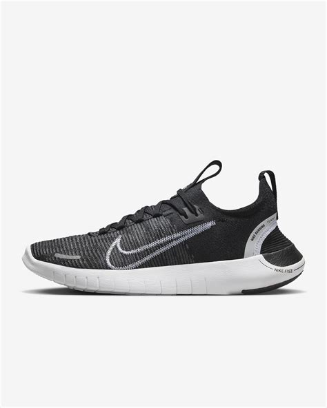 nike free rn schwarz komplett|Nike rn nn review.